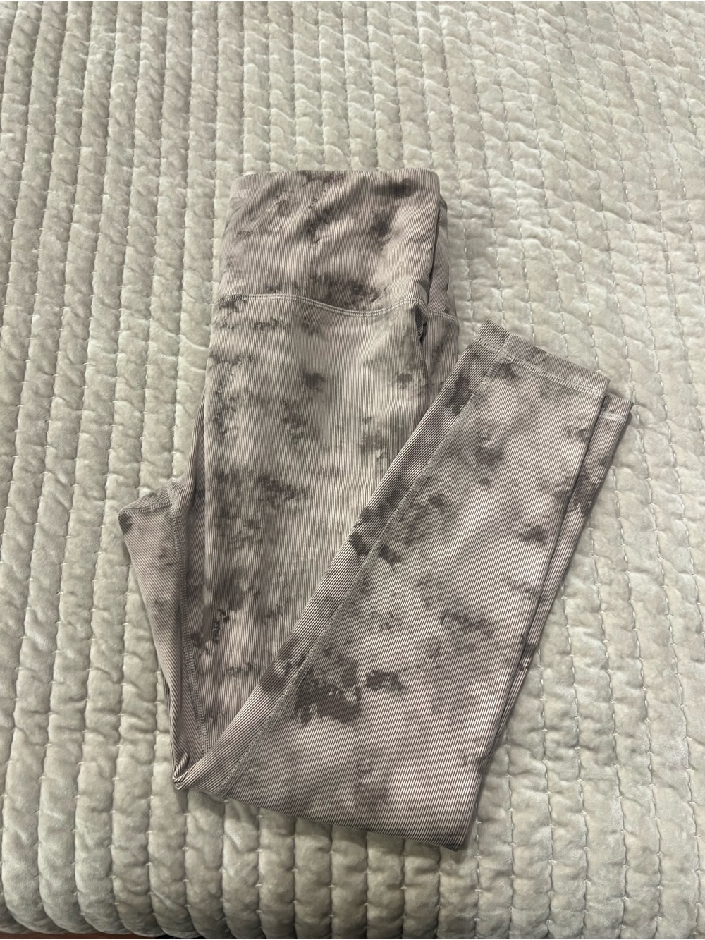Harmony & Balance Yoga Leggings